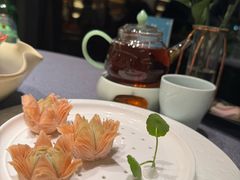 -浙江西子宾馆·牡丹厅
