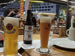 -Paulaner·德国帕拉娜自酿啤酒餐厅(海上世界店)