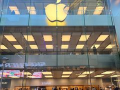 -Apple 零售店(Causeway Bay)