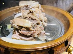 -蒙料·手把肉(望京店)