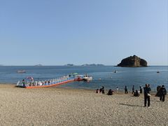 -棒棰岛宾馆景区