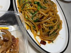 -佰家小厨·南京菜(夫子庙店)
