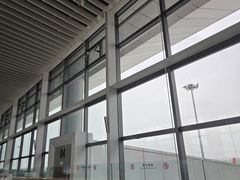-青岛胶东国际机场