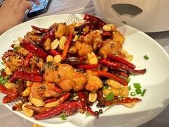 -有位虾匠·香辣蟹·小龙虾(李村店)