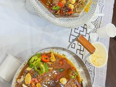 -四妹餐厅(玫瑰街店)