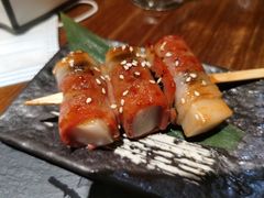 培根卷日本年糕-酒窝烧鸟(科华街店)