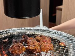 -蒜香焼肉PURUSHIN(马场路店)