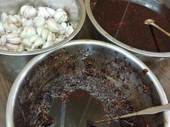 -王菊美食街·王菊面馆(总店)