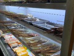 -水碾河刘老大串串香(水碾河路店)