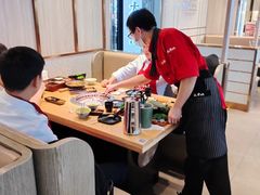 -汉拿山(包河万达店)
