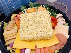 -1988韩式炸鸡料理(麦凯乐店)