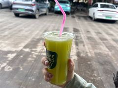 -独树成林