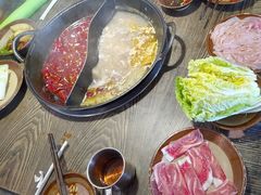 -冯校长老火锅(深圳总店)