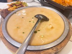 -刘胖子家常菜·蹄花焖藕(中南店)