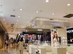 -凯德广场(金牛店)