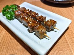 -采御鲜·回转寿司(汕头万达店)