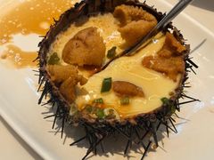 -鲜得莱渔港·小平岛海胆馆(七贤岭店)