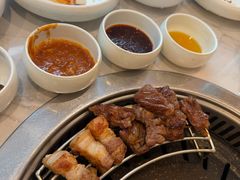 -黄金牧场(明洞总店)