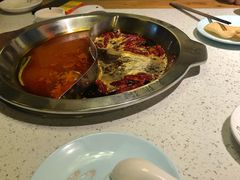 -大龙燚火锅