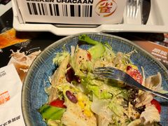 -開籠雀冰室(同和金铂店)