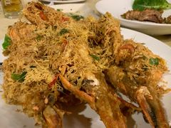 -真浪花园海鲜餐馆