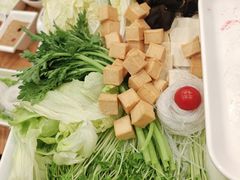 -牛街·马辈儿涮肉(牛街二店)
