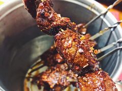 -炒豆合作社(东四总店)