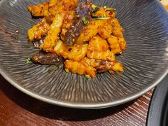 -滇野云南野生菌餐厅(陕西南路店)
