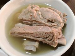 -松發肉骨茶(先得坊店)
