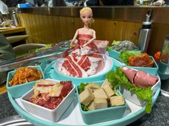 -鹤之乡·齐齐哈尔烤肉·非遗(秋涛路店)