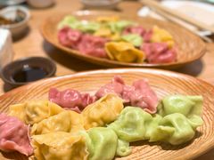 -七色云蔬食(喜邻里店)