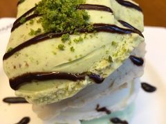 千层冰淇淋-MADO冰淇淋咖啡馆(淘金店)
