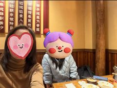 -旺钵·夷望溪·20年常德手作土钵菜(马栏山创始店)