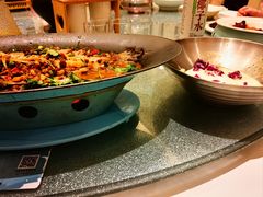 -松沪名灶·豆浆鱼头·新上海菜(飞航吾悦广场店)