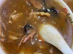 -高群生胡辣汤(亚运村店)