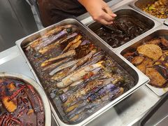 -刘小忙把子肉(北园大街总店)