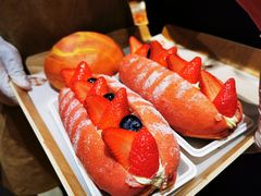 -麦陌(正弘城店)