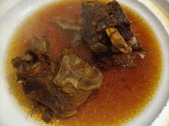 牛脊骨-西贝(无锡万象城店)