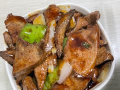 -弄堂面馆(金运路店)