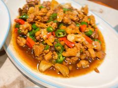 -小乡小镇·传承桐庐土菜·老板亲自烧的菜