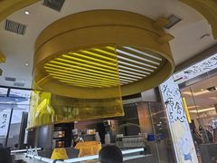 -蔡澜点心·粤菜(月星环球港店)