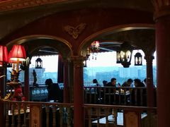 -老欧洲咖啡·西餐(后湖店)