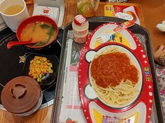 -食其家·牛丼咖喱(万达广场店)
