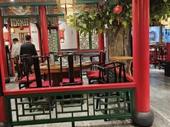 -聚京民福烤鸭店(木樨园店)