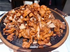 -四季民福烤鸭店(通州马驹桥店)
