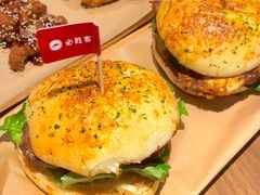 -必胜客(滨江店)