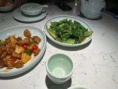 -大榕树下顺德菜(融创茂店)