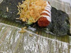 -鲜目录·中国寿司(扬州广陵区SM城市广场店)