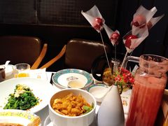 -肆月河豚·新淮扬(金融街店)
