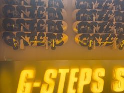 -G-STEPS舞蹈工作室